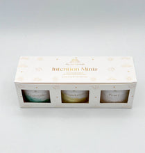 Load image into Gallery viewer, Mini Intention Votives Scented Candle Gift Set ~ Gratitude