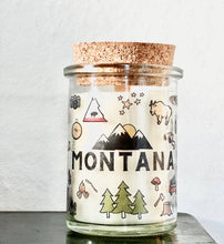Load image into Gallery viewer, "Montana" - Last Best Place - Candle