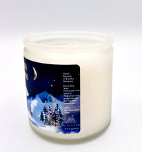 Load image into Gallery viewer, Montana Christmas Candle