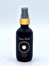 Load image into Gallery viewer, Aura Aromatherapy Body & Room Myst