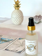 Load image into Gallery viewer, Goddess Aromatherapy Body & Room Myst