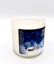 Load image into Gallery viewer, Montana Christmas Candle