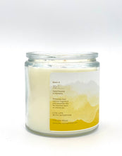 Load image into Gallery viewer, joy ritual candle