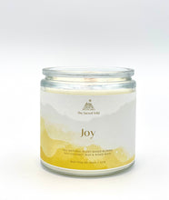 Load image into Gallery viewer, Joy Intention Candle