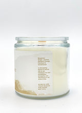 Load image into Gallery viewer, Abundance Intention Candle