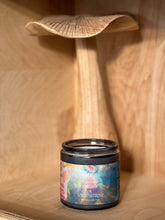 Load image into Gallery viewer, Cosmic Creator Intention Candle
