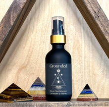 Load image into Gallery viewer, Grounded Aromatherapy Body &amp; Room Myst
