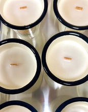 Load image into Gallery viewer, Reusable Enamel Camp Cup Scented Candle for Adventure Lovers
