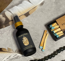 Load image into Gallery viewer, Protection Aromatherapy Body &amp; Room Myst
