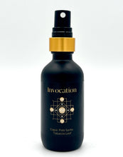 Load image into Gallery viewer, Invocation Aromatherapy Body &amp; Room Myst
