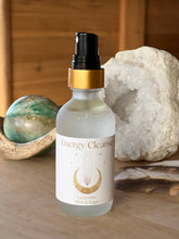 Load image into Gallery viewer, Energy Cleanse Aromatherapy Body &amp; Room Myst
