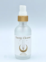 Load image into Gallery viewer, Energy Cleanse Aromatherapy Body &amp; Room Myst
