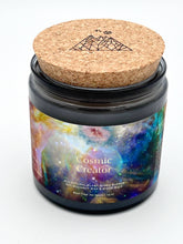 Load image into Gallery viewer, Cosmic Creator Intention Candle
