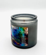 Load image into Gallery viewer, Cosmic Creator Intention Candle
