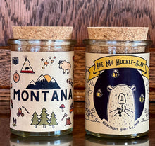 Load image into Gallery viewer, "Montana" - Last Best Place - Candle
