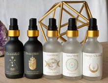 Load image into Gallery viewer, Energy Cleanse Aromatherapy Body &amp; Room Myst
