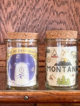 Load image into Gallery viewer, "Montana" - Last Best Place - Candle
