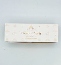 Load image into Gallery viewer, Mini Intention Votives Scented Candle Gift Set ~ Gratitude
