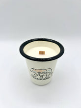 Load image into Gallery viewer, California Bear Camp Cup - Reusable Scented Candle
