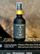 Load image into Gallery viewer, Grounded Aromatherapy Body &amp; Room Myst
