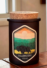 Load image into Gallery viewer, Yellowstone Candle
