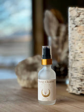 Load image into Gallery viewer, Energy Cleanse Aromatherapy Body &amp; Room Myst
