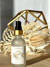 Load image into Gallery viewer, Goddess Aromatherapy Body &amp; Room Myst

