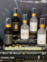 Load image into Gallery viewer, Grounded Aromatherapy Body &amp; Room Myst
