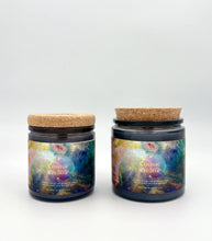 Load image into Gallery viewer, Cosmic Creator Intention Candle
