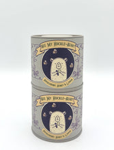 Load image into Gallery viewer, Bee My Huckleberry Candle Travel Tin
