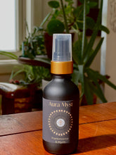 Load image into Gallery viewer, Aura Aromatherapy Body &amp; Room Myst
