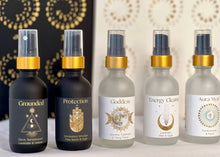 Load image into Gallery viewer, Goddess Aromatherapy Body &amp; Room Myst
