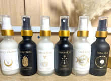 Load image into Gallery viewer, Calm &amp; Peace Aromatherapy Body &amp; Room Myst
