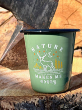 Load image into Gallery viewer, Novelty Scented Candle - Nature Makes Me Horny
