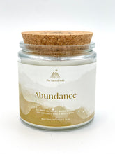 Load image into Gallery viewer, natural scented candles
