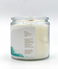 Load image into Gallery viewer, naturally scented candle
