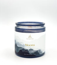 Load image into Gallery viewer, Full moon ritual candle
