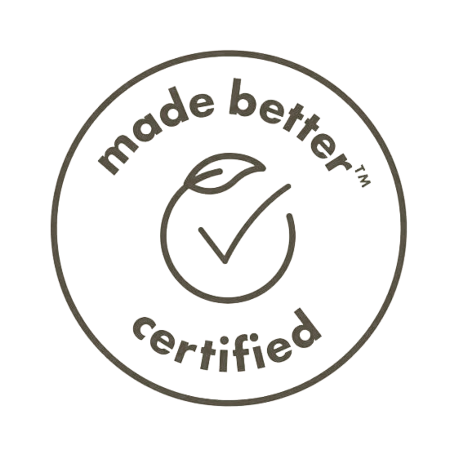 Made Better Certified